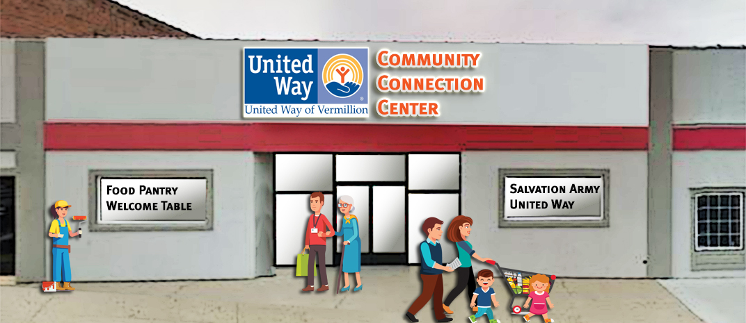 Community Connection Center